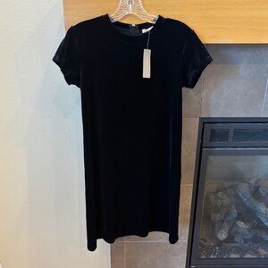 J. Crew Black Kids Casual Dress